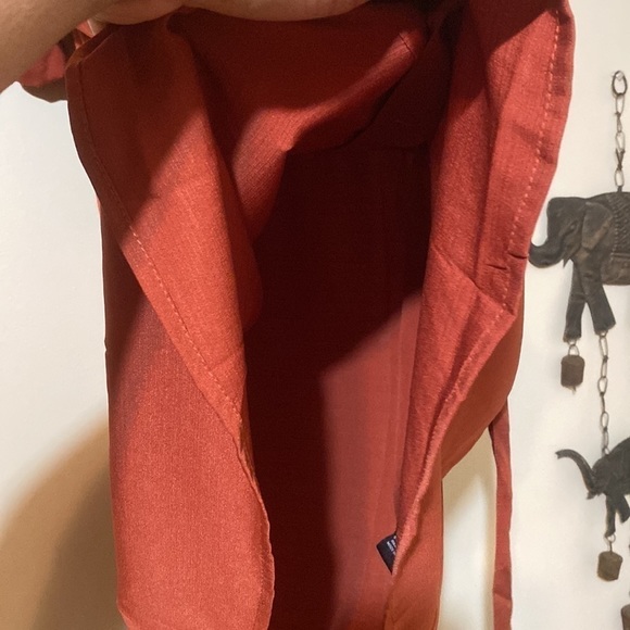 Button down dress - Picture 5 of 11